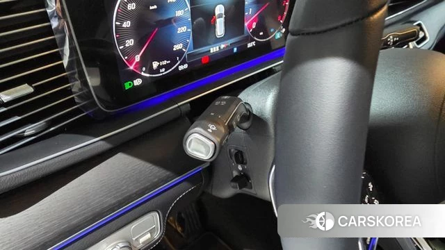 Mercedes-Benz GLE-Class W167 2025 Серый из Кореи, фото 6