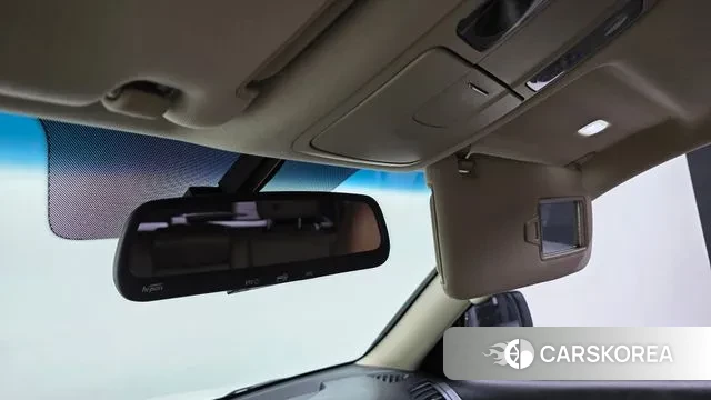 Kia The New Mohave 2018 Белый из Кореи, фото 6