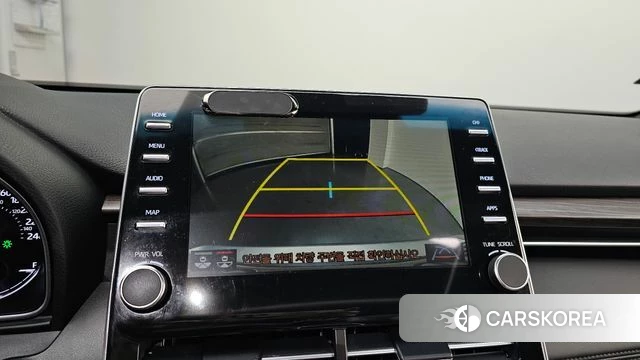 Toyota Avalon 5th Generation id 3795602 из Кореи 6