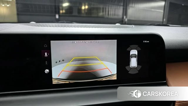 Kia The New Seltos 2023 Белый из Кореи, фото 6