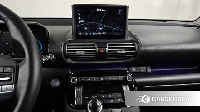 Hyundai Casper 2023 Серый из Кореи, фото 6