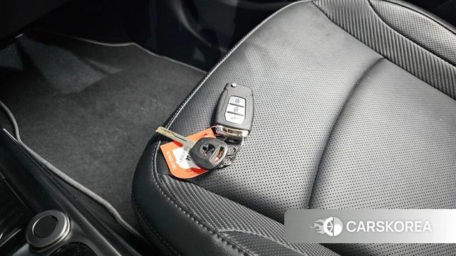 Ssangyong Tivoli Air 2022 Белый из Кореи, фото 6