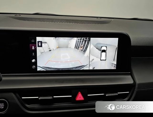 Kia The New Seltos 2022 Серый из Кореи, фото 6