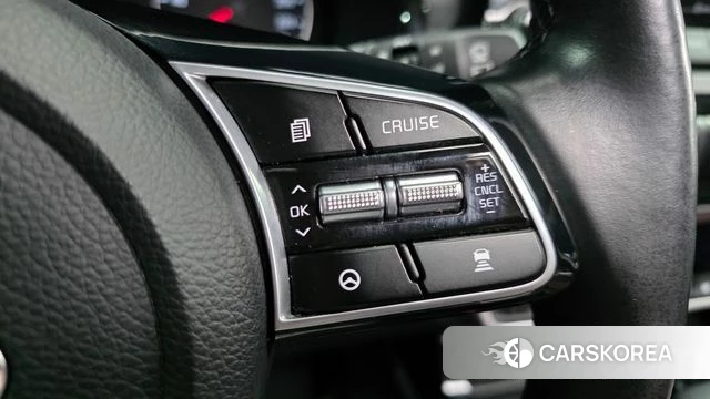 Kia Seltos 2021 Черный из Кореи, фото 6