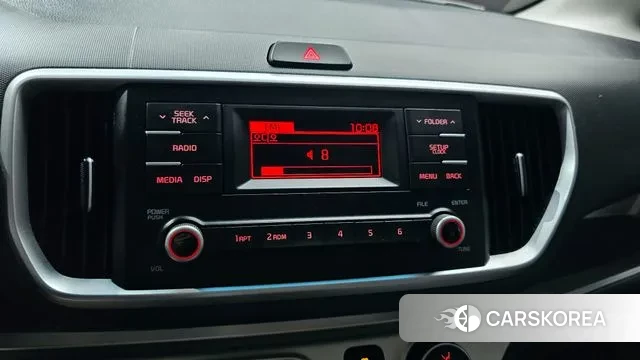 Kia The New Ray 2019 Белый из Кореи, фото 6