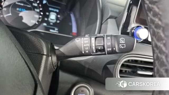 Hyundai Kona Electric 2020 Серый из Кореи, фото 6