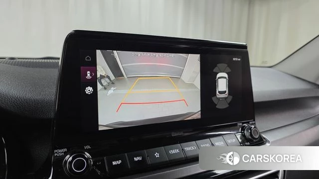 Kia Seltos 2019 Серый из Кореи, фото 6