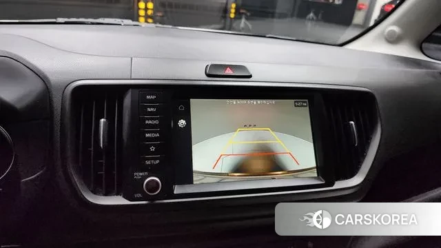 Kia The New Kia Ray EV 2023 Белый из Кореи, фото 6