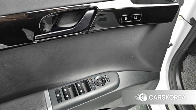Hyundai Grandeur (GN7) 2024 Белый из Кореи, фото 6