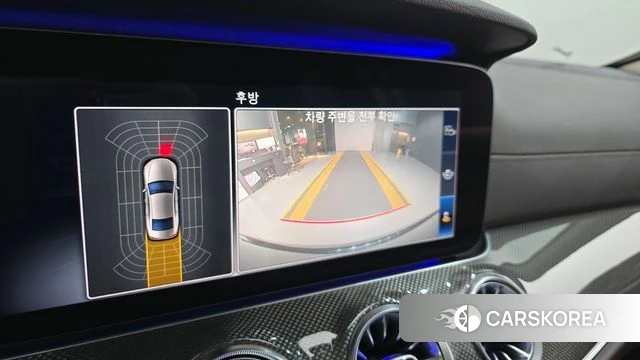 Mercedes-Benz CLS-Class C257 2019 Черный из Кореи, фото 6