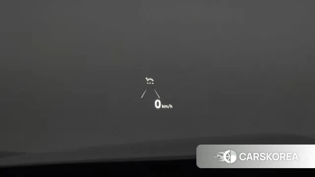 Genesis G90 2019 Черный из Кореи, фото 6