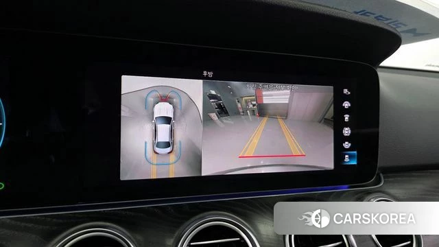 Mercedes-Benz E-Class W213 2022 Серый из Кореи, фото 6