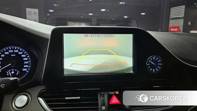 Hyundai Grandeur IG 2019 Серый из Кореи, фото 6