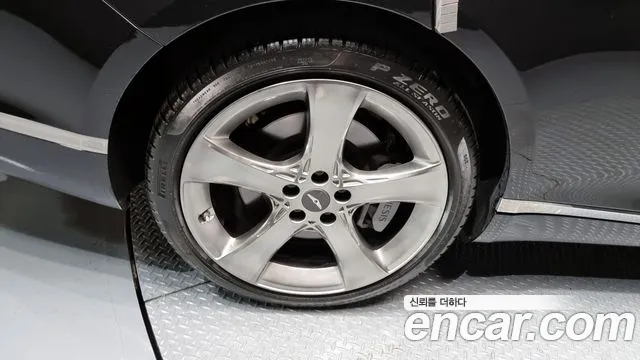 Genesis G80 (RG3) id 2679798 из Кореи 6