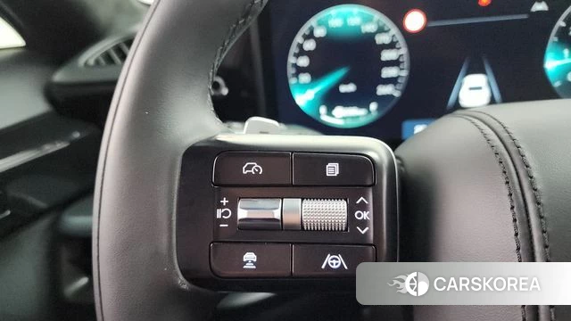 Hyundai Grandeur (GN7) 2024 Черный из Кореи, фото 6