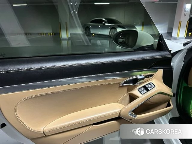Porsche 718 Boxster 2018 Белый из Кореи, фото 6