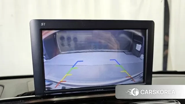 Ssangyong Tivoli Air 2020 Белый из Кореи, фото 6