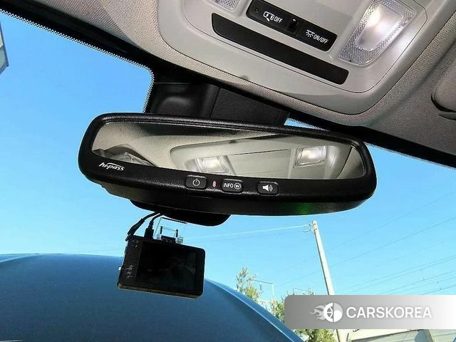 Chevrolet (GM Daewoo) The New Malibu 2020 Черный из Кореи, фото 6