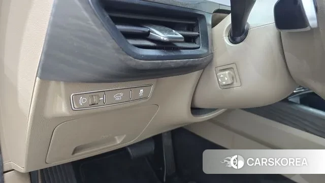 Kia K8 id 3650660 из Кореи 6