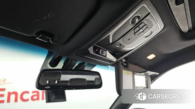 Ssangyong The New Rexton Sports Cannes 2023 Серый из Кореи, фото 6