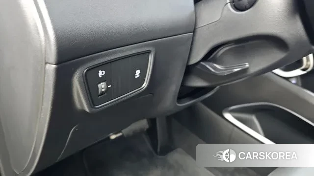 Hyundai Tucson (NX4) 2023 Серый из Кореи, фото 6