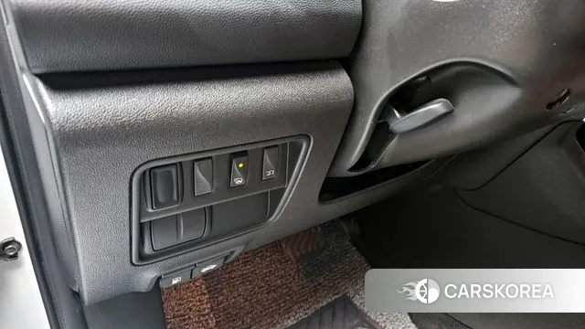 Renault Korea (Samsung) QM6 2018 Белый из Кореи, фото 6