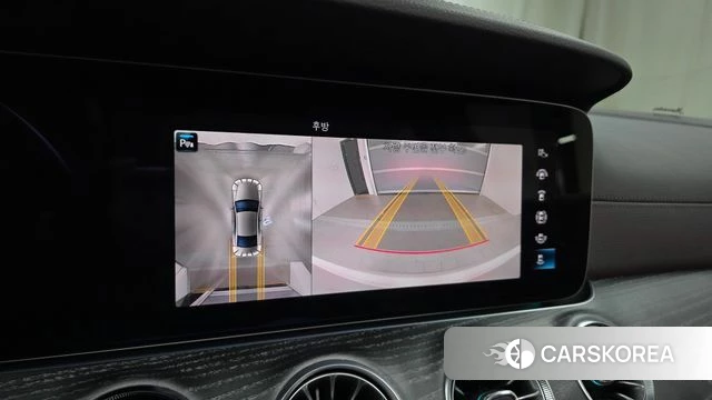 Mercedes-Benz CLS-Class C257 2021 Белый из Кореи, фото 6