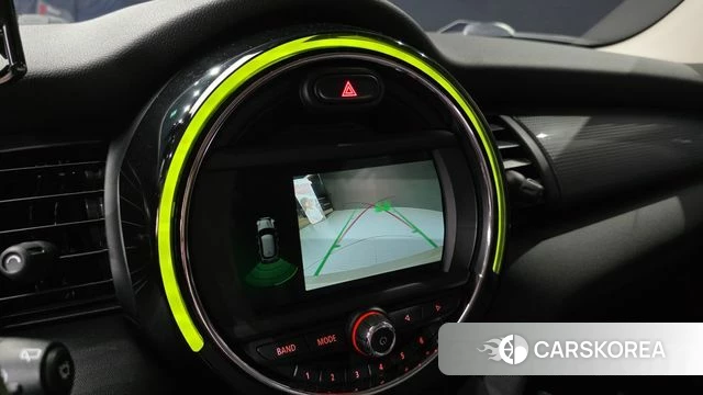 Mini Cooper 2018 Цвет тростника из Кореи, фото 6