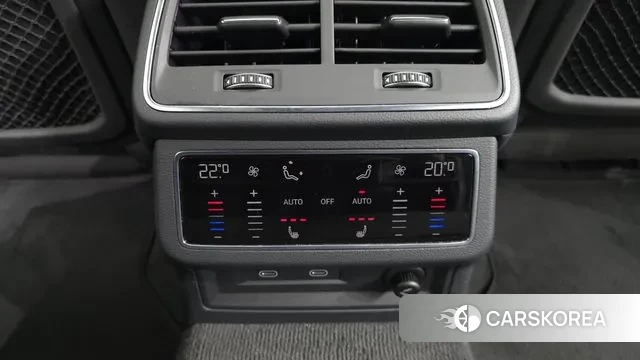 Audi A6 (C8) 2021 Белый из Кореи, фото 6