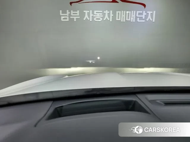 Genesis GV70 2023 Жемчужный цвет из Кореи, фото 6