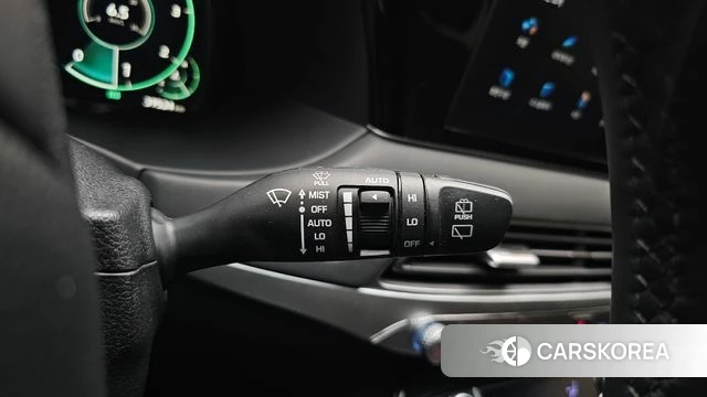 Hyundai Palisade 2022 Красный из Кореи, фото 6