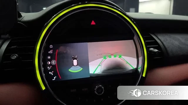 Mini Cooper S 2020 Черный из Кореи, фото 6