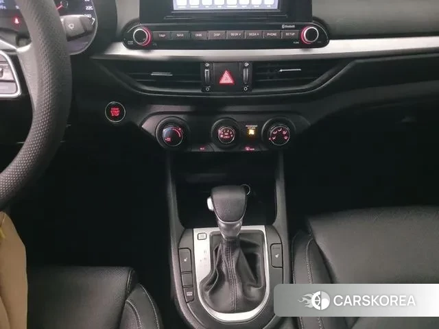 Kia Come New K3 2020 Серый из Кореи, фото 6