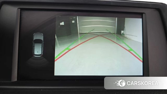 BMW 1 Series (F20) 2019 Оранжевый из Кореи, фото 6