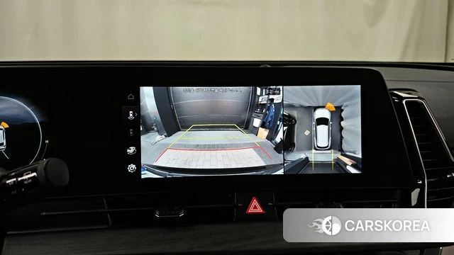 Kia Sportage 5th Generation 2023 Белый из Кореи, фото 6