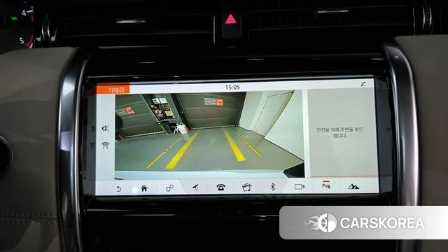 Land Rover Discovery Sports 2nd Generation 2020 Белый из Кореи, фото 6
