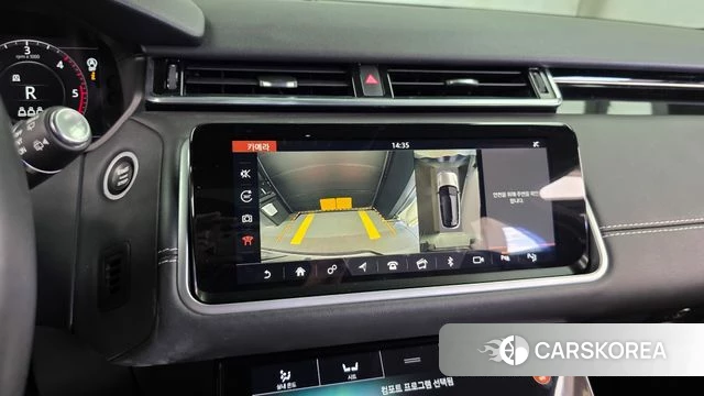 Land Rover Range Rover Velar 2019 Белый из Кореи, фото 6