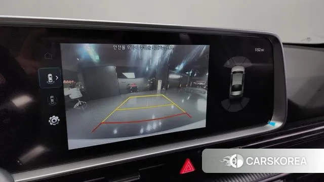 Hyundai Ionic 6 2022 Белый из Кореи, фото 6