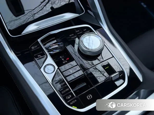 BMW X6 (G06) 2025 Белый из Кореи, фото 6