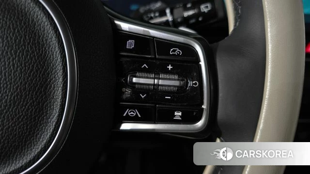Kia The New Carnival 4th Generation 2024 Серый из Кореи, фото 6