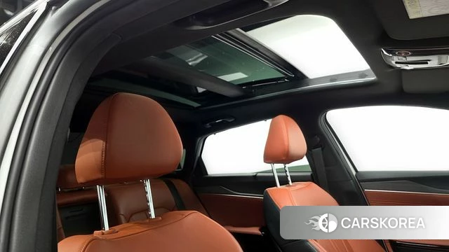 Kia The New K5 3rd generation 2024 Белый из Кореи, фото 6