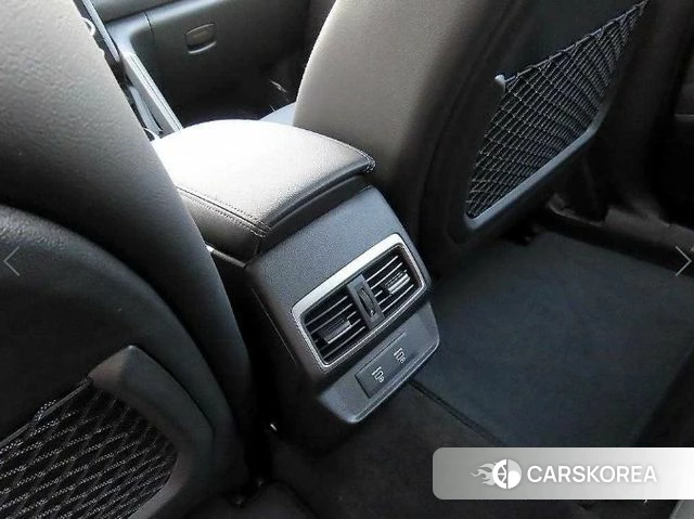 Renault Korea (Samsung) The New QM6 2026 Серый из Кореи, фото 6