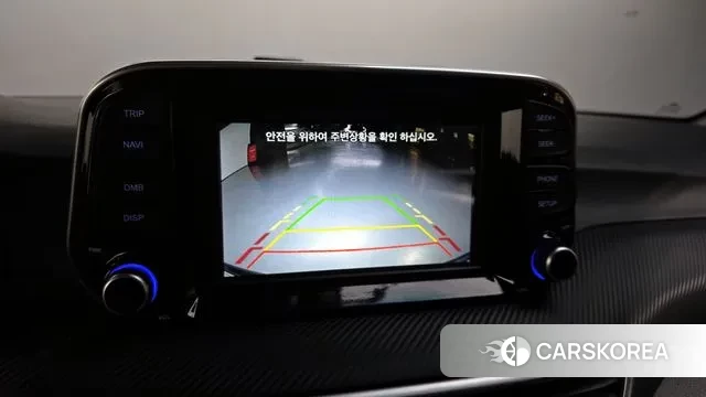 Hyundai All New Tucson 2018 Серый из Кореи, фото 6