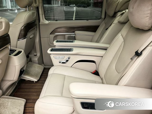 Mercedes-Benz V-class id 4219840 из Китая 6