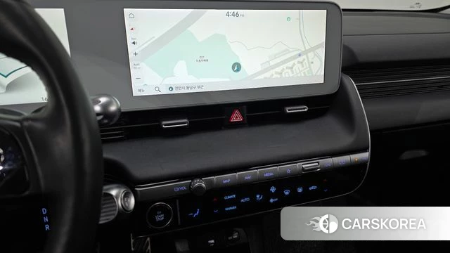 Hyundai Ionic 5 2022 Белый из Кореи, фото 6