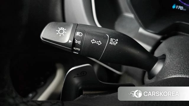 Kia The New Kia Ray EV 2025 Жемчужный цвет из Кореи, фото 6