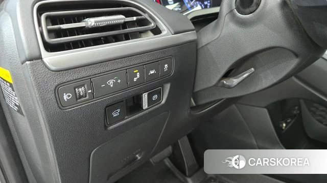Hyundai Palisade 2019 Белый из Кореи, фото 6