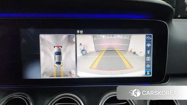 Mercedes-Benz E-Class W213 2020 Белый из Кореи, фото 6