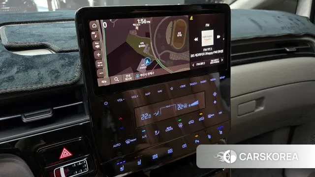 Hyundai Staria id 3080050 из Кореи 6