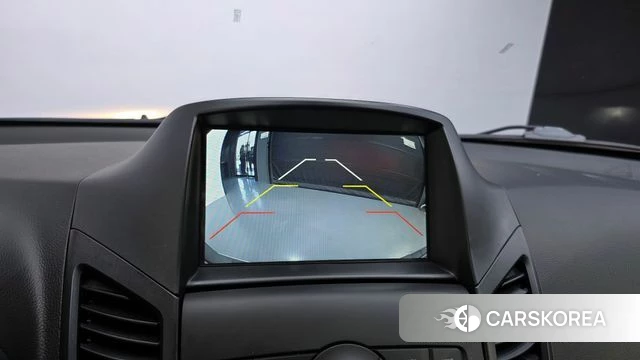 Chevrolet (GM Daewoo) Orlando 2018 Серебристо-серый из Кореи, фото 6